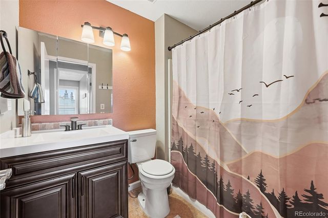 6537 Pinewood Drive 55, Parker, CO 80134
