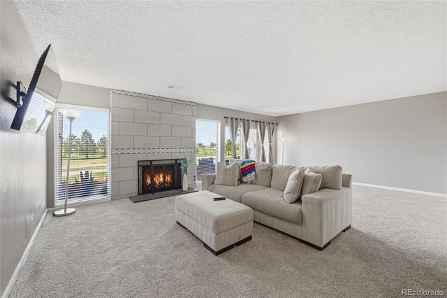 6537 Pinewood Drive 55, Parker, CO 80134
