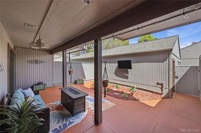 6537 Pinewood Drive 55, Parker, CO 80134