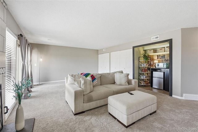 6537 Pinewood Drive 55, Parker, CO 80134