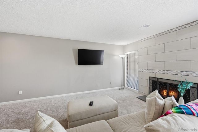 6537 Pinewood Drive 55, Parker, CO 80134
