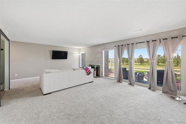 6537 Pinewood Drive 55, Parker, CO 80134
