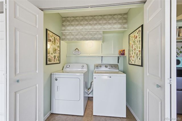 6537 Pinewood Drive 55, Parker, CO 80134