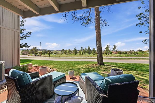 6537 Pinewood Drive 55, Parker, CO 80134