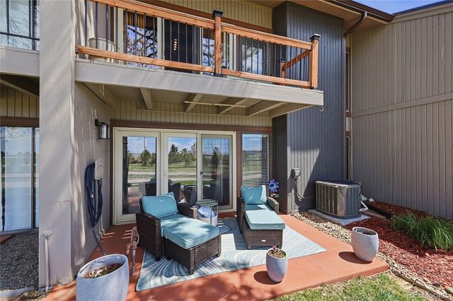 6537 Pinewood Drive 55, Parker, CO 80134