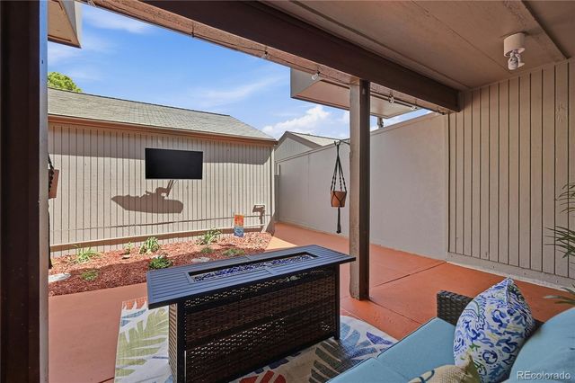 6537 Pinewood Drive 55, Parker, CO 80134