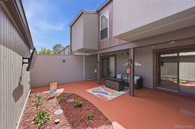6537 Pinewood Drive 55, Parker, CO 80134