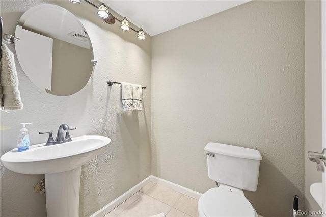 6537 Pinewood Drive 55, Parker, CO 80134