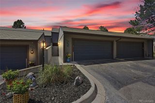 6537 Pinewood Drive 55, Parker, CO 80134