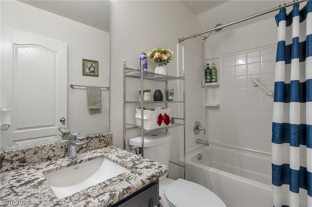 10391 Montes Vascos Drive, Las Vegas, NV 89178