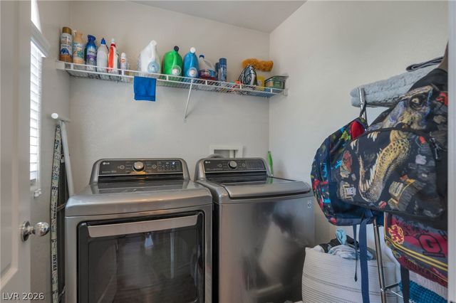 10391 Montes Vascos Drive, Las Vegas, NV 89178