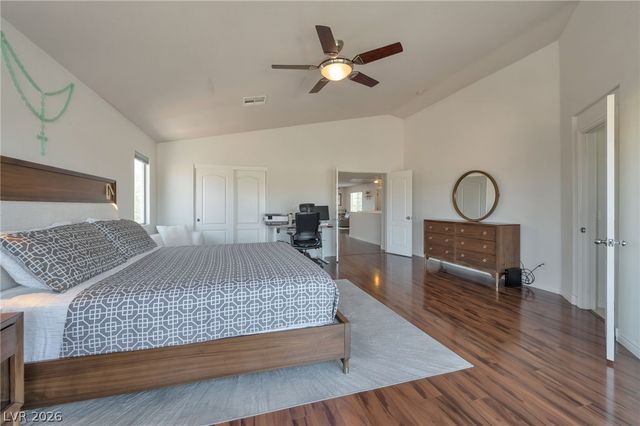 10391 Montes Vascos Drive, Las Vegas, NV 89178