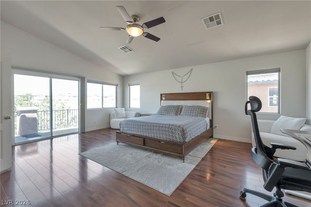 10391 Montes Vascos Drive, Las Vegas, NV 89178