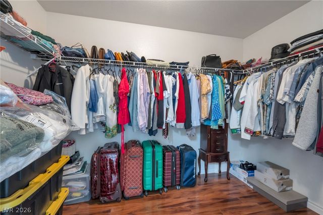 10391 Montes Vascos Drive, Las Vegas, NV 89178