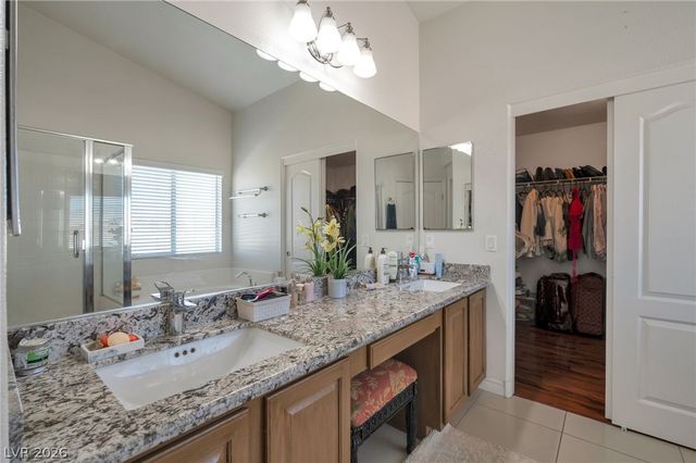 10391 Montes Vascos Drive, Las Vegas, NV 89178