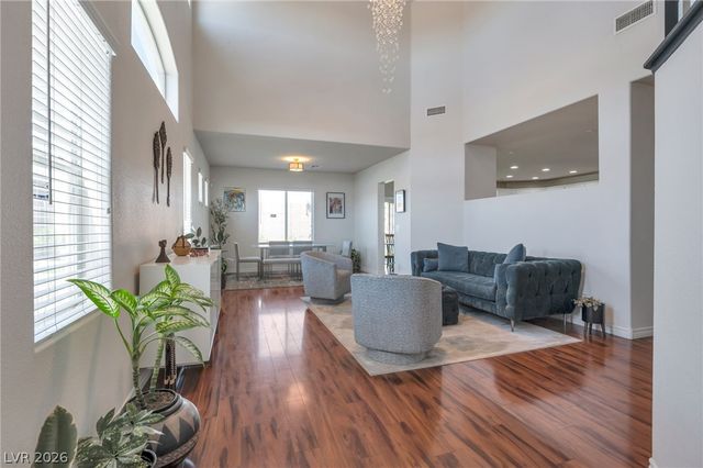 10391 Montes Vascos Drive, Las Vegas, NV 89178