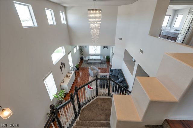 10391 Montes Vascos Drive, Las Vegas, NV 89178