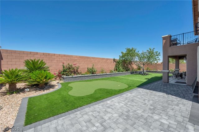 10391 Montes Vascos Drive, Las Vegas, NV 89178