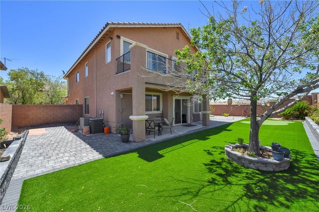 10391 Montes Vascos Drive, Las Vegas, NV 89178