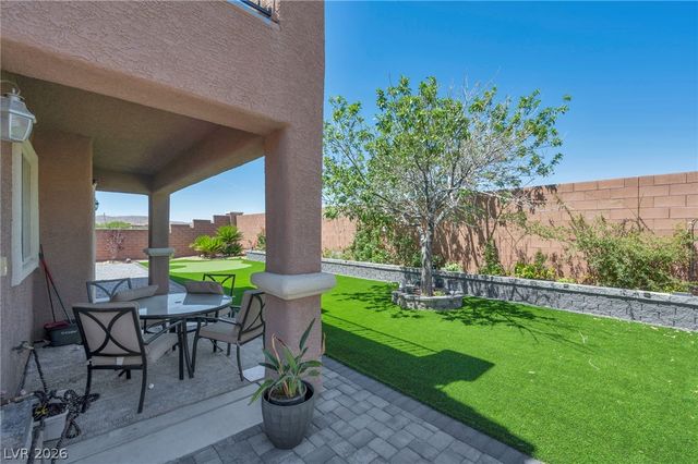 10391 Montes Vascos Drive, Las Vegas, NV 89178