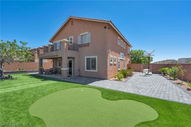 10391 Montes Vascos Drive, Las Vegas, NV 89178