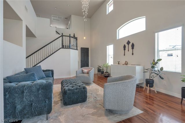 10391 Montes Vascos Drive, Las Vegas, NV 89178