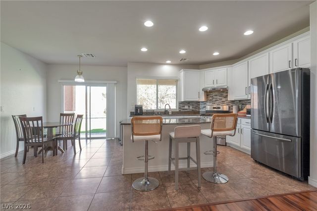 10391 Montes Vascos Drive, Las Vegas, NV 89178