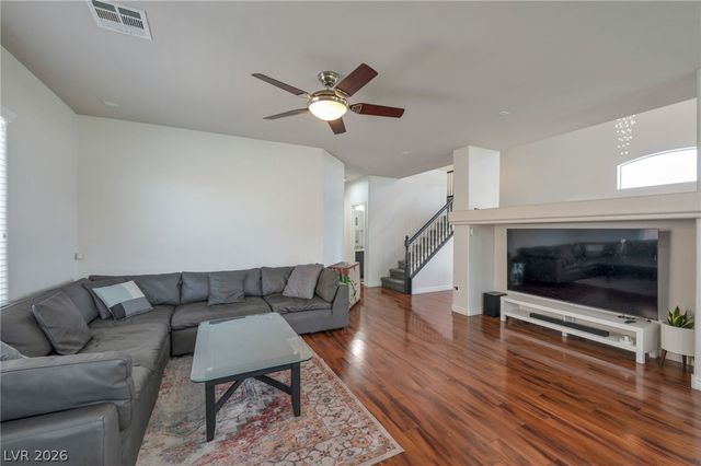 10391 Montes Vascos Drive, Las Vegas, NV 89178
