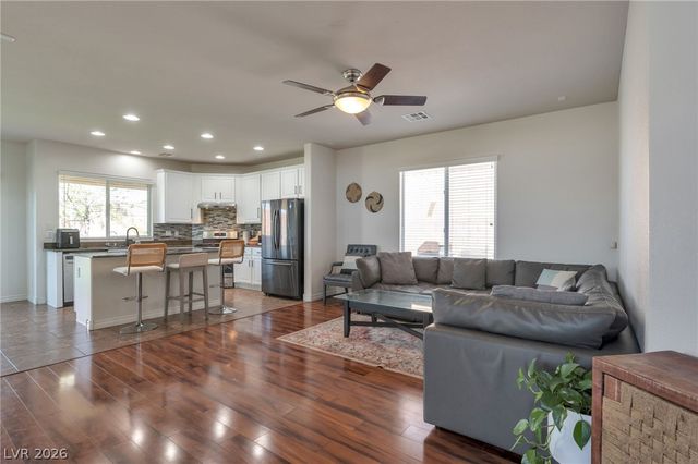 10391 Montes Vascos Drive, Las Vegas, NV 89178