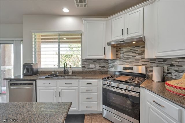 10391 Montes Vascos Drive, Las Vegas, NV 89178