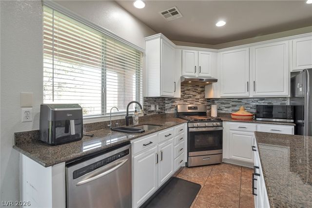10391 Montes Vascos Drive, Las Vegas, NV 89178