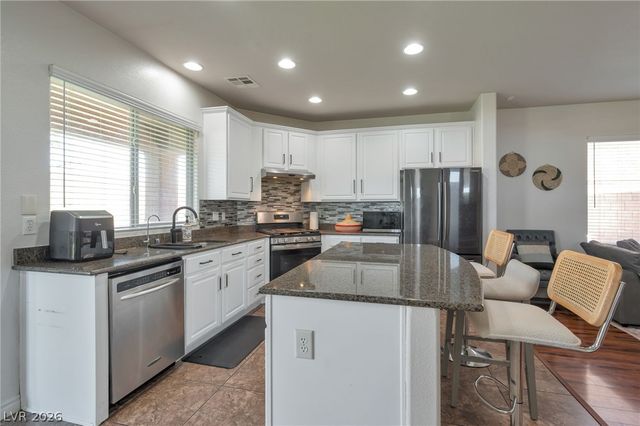 10391 Montes Vascos Drive, Las Vegas, NV 89178