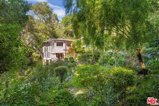 21714 Encina Road, Topanga (los Angeles), CA 90290