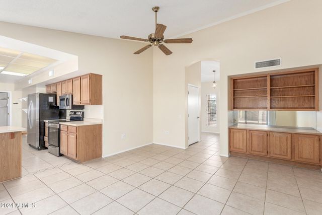 17619 N 133rd Drive, Sun City West, AZ 85375