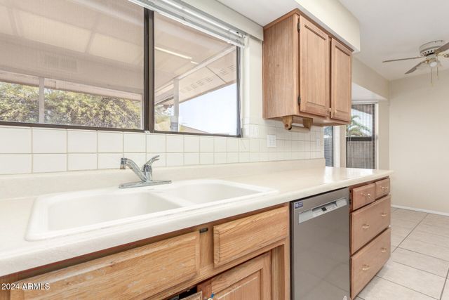 17619 N 133rd Drive, Sun City West, AZ 85375