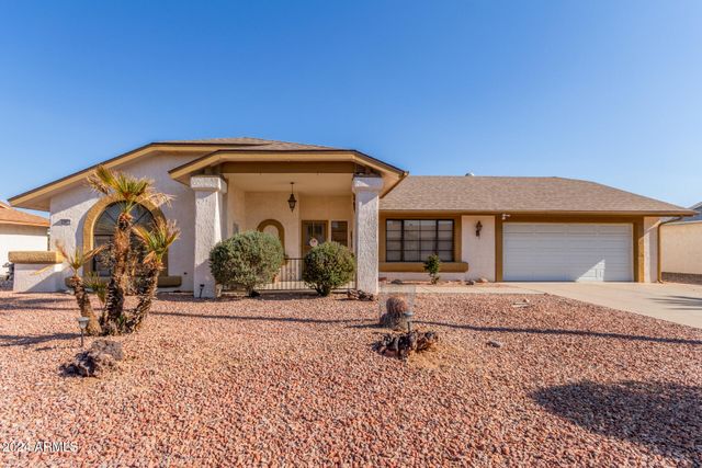 17619 N 133rd Drive, Sun City West, AZ 85375