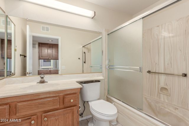17619 N 133rd Drive, Sun City West, AZ 85375