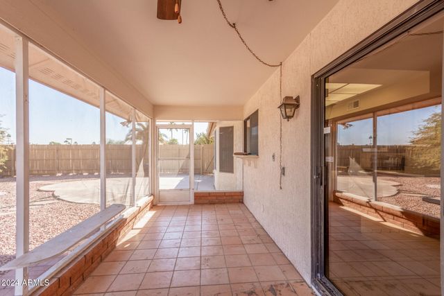 17619 N 133rd Drive, Sun City West, AZ 85375