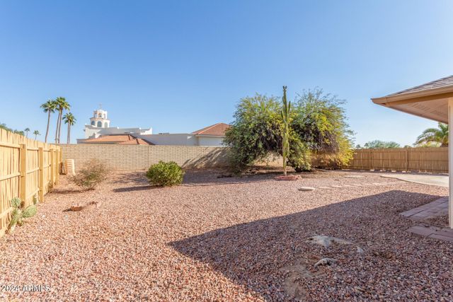 17619 N 133rd Drive, Sun City West, AZ 85375