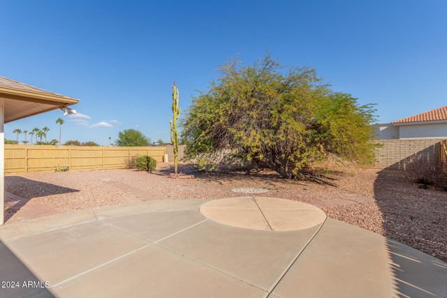 17619 N 133rd Drive, Sun City West, AZ 85375