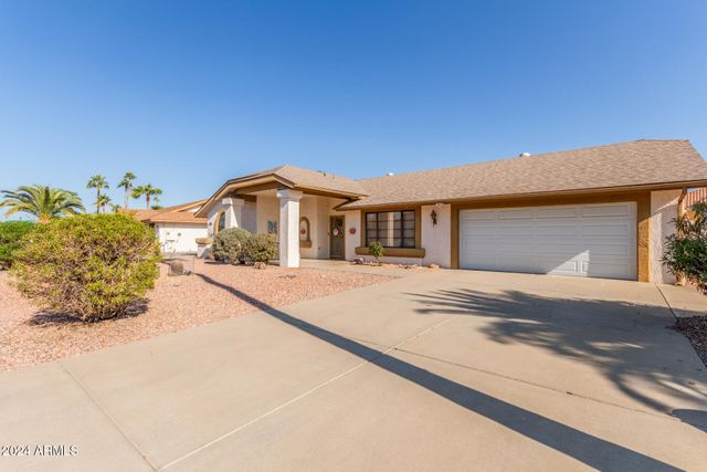 17619 N 133rd Drive, Sun City West, AZ 85375