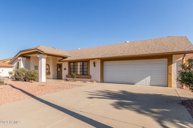 17619 N 133rd Drive, Sun City West, AZ 85375