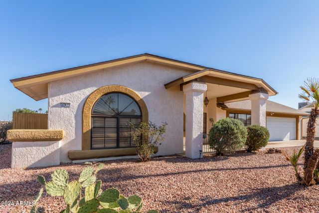 17619 N 133rd Drive, Sun City West, AZ 85375