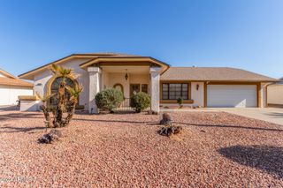 17619 N 133rd Drive, Sun City West, AZ 85375