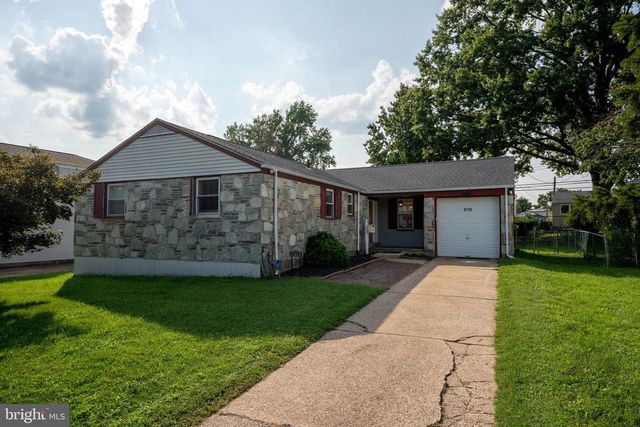 9712 WALLEY AVE, Philadelphia, PA 19115