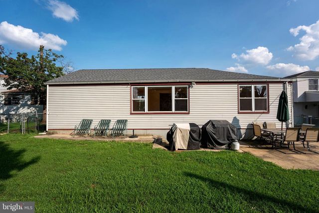 9712 WALLEY AVE, Philadelphia, PA 19115