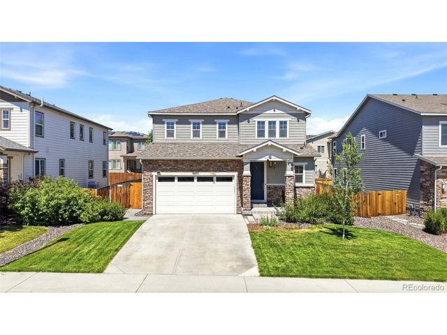 6875 E 133rd Ave, Brighton, CO 80602