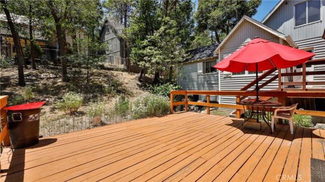 23683 Manzanita, Crestline, CA 92325