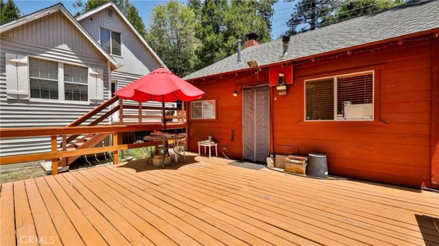 23683 Manzanita, Crestline, CA 92325