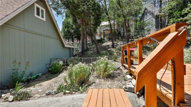 23683 Manzanita, Crestline, CA 92325